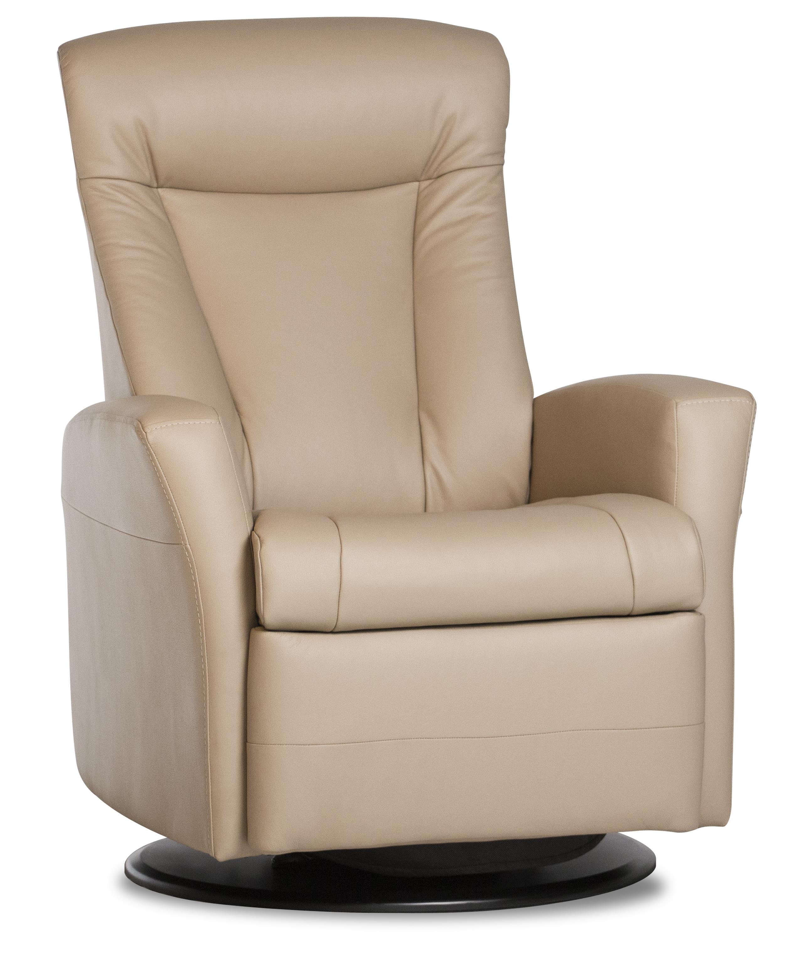 IMG Norway Prince 201RG Prince Relaxer Recliner with Manual Recline